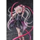 Original Character PVC Statue 1/7 Lilitics Catalog Illustration by Rurudo 25 cm