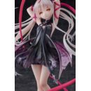 Original Character PVC Statue 1/7 Lilitics Catalog Illustration by Rurudo 25 cm