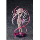 Original Character PVC Statue 1/7 Lilitics Catalog Illustration by Rurudo 25 cm