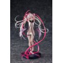 Original Character PVC Statue 1/7 Lilitics Catalog Illustration by Rurudo 25 cm