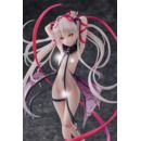 Original Character PVC Statue 1/7 Lilitics Catalog Illustration by Rurudo 25 cm