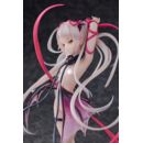 Original Character PVC Statue 1/7 Lilitics Catalog Illustration by Rurudo 25 cm