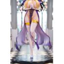 Original Character PVC Statue 1/6 The Nun Prayer Petrone Illustration by Ogre 29 cm     