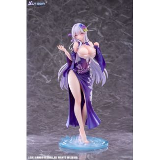 Original Character Estatua PVC 1/7 Mizu no Seijo Deluxe Edition 26 cm