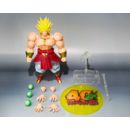 Dragon Ball S.H.Figuarts Action Figure Broly 40th Anniversary Edition 19 cm              
