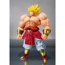 Dragon Ball S.H.Figuarts Action Figure Broly 40th Anniversary Edition 19 cm              