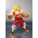 Dragon Ball S.H.Figuarts Action Figure Broly 40th Anniversary Edition 19 cm              