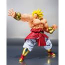 Dragon Ball S.H.Figuarts Action Figure Broly 40th Anniversary Edition 19 cm              