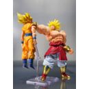 Dragon Ball S.H.Figuarts Action Figure Broly 40th Anniversary Edition 19 cm              
