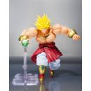 Dragon Ball S.H.Figuarts Action Figure Broly 40th Anniversary Edition 19 cm              