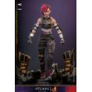 Arcane Figura 1/6 Vi 28 cm