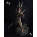 Black Myth: Wukong Action Figure 1/6 Great Sage Armor Wukong 40 cm