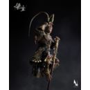 Black Myth: Wukong Action Figure 1/6 Great Sage Armor Wukong 40 cm