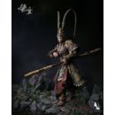 Black Myth: Wukong Action Figure 1/6 Great Sage Armor Wukong 40 cm