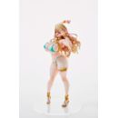 Original Character Estatua PVC Elf Village Series 1/6 8th Villager Cecil Ritual Bathing Suit Ver. Antenna Shop Limited Edition 25 cm  