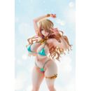 Original Character Estatua PVC Elf Village Series 1/6 8th Villager Cecil Ritual Bathing Suit Ver. Antenna Shop Limited Edition 25 cm  