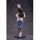 Original Character Estatua PVC 1/4.5 Perfect Wife-chan Illustration by Mappaninatta Deluxe Ver. 41 cm     