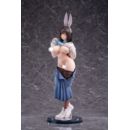 Original Character Estatua PVC 1/4.5 Perfect Wife-chan Illustration by Mappaninatta Deluxe Ver. 41 cm     