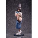 Original Character Estatua PVC 1/4.5 Perfect Wife-chan Illustration by Mappaninatta Deluxe Ver. 41 cm     
