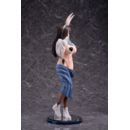 Original Character Estatua PVC 1/4.5 Perfect Wife-chan Illustration by Mappaninatta Deluxe Ver. 41 cm     
