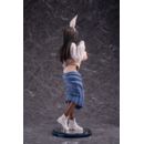 Original Character Estatua PVC 1/4.5 Perfect Wife-chan Illustration by Mappaninatta Deluxe Ver. 41 cm     
