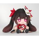 Honkai: Star Rail Figura Chibi Huggy Good Smile Sparkle's Bomb Doll 7 cm     
