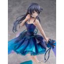 Rascal Does Not Dream of Bunny Girl Senpai PVC Statue 1/7 Mai Sakurajima Starry night sky Ver. 25 cm    