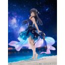 Rascal Does Not Dream of Bunny Girl Senpai PVC Statue 1/7 Mai Sakurajima Starry night sky Ver. 25 cm    