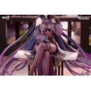 Honkai Impact 3rd PVC Statue 1/7 Mei Raiden Herrscher of Thunder Aqueous Springtide Ver. 22 cm  
