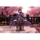 Honkai Impact 3rd PVC Statue 1/7 Mei Raiden Herrscher of Thunder Aqueous Springtide Ver. 22 cm  