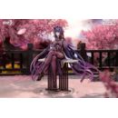 Honkai Impact 3rd PVC Statue 1/7 Mei Raiden Herrscher of Thunder Aqueous Springtide Ver. 22 cm  