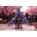Honkai Impact 3rd PVC Statue 1/7 Mei Raiden Herrscher of Thunder Aqueous Springtide Ver. 22 cm  