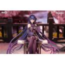 Honkai Impact 3rd PVC Statue 1/7 Mei Raiden Herrscher of Thunder Aqueous Springtide Ver. 22 cm  