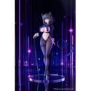 Azur Lane PVC Statue 1/6 Cheshire The Cat in the Magic Hat Ver. 30 cm