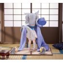 Azur Lane Estatua PVC 1/7 Shinano chan 18 cm 