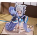 Azur Lane Estatua PVC 1/7 Shinano chan 18 cm 