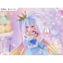 No Game No Life Estatua PVC Tenitol Shiro 21 cm         