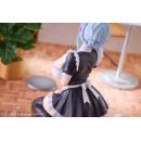 Original Character Estatua PVC 1/6 Snow Woman Yukino Mifuyu Yukino Maid Ver. 19 cm  