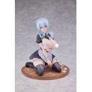 Original Character Estatua PVC 1/6 Snow Woman Yukino Mifuyu Yukino Maid Ver. Bonus Limited Edition 19 cm 