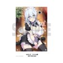 Original Character Estatua PVC 1/6 Snow Woman Yukino Mifuyu Yukino Maid Ver. Bonus Limited Edition 19 cm 