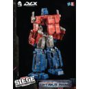 Transformers: War for Cybertron Trilogy DLX Action Figure 1/6 Optimus Prime 25 cm  