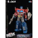 Transformers: War for Cybertron Trilogy DLX Action Figure 1/6 Optimus Prime 25 cm  