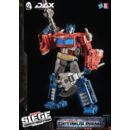 Transformers: War for Cybertron Trilogy DLX Action Figure 1/6 Optimus Prime 25 cm  