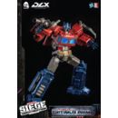 Transformers: War for Cybertron Trilogy DLX Action Figure 1/6 Optimus Prime 25 cm  