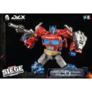 Transformers: War for Cybertron Trilogy DLX Action Figure 1/6 Optimus Prime 25 cm  