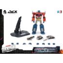 Transformers: War for Cybertron Trilogy DLX Action Figure 1/6 Optimus Prime 25 cm  