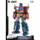 Transformers: War for Cybertron Trilogy DLX Action Figure 1/6 Optimus Prime 25 cm  