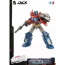 Transformers: War for Cybertron Trilogy DLX Action Figure 1/6 Optimus Prime 25 cm  