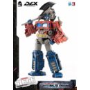 Transformers: War for Cybertron Trilogy DLX Action Figure 1/6 Optimus Prime 25 cm  