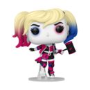 Funko Pride Harley Quinn DC Cómics POP! Heroes 552